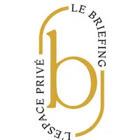 LE BRIEFING logo