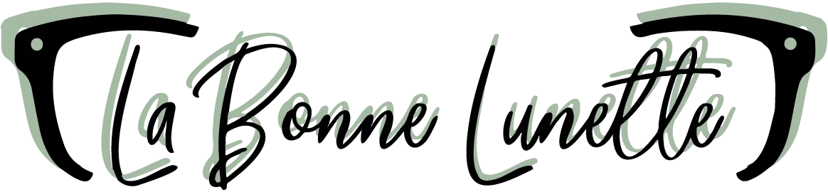 LA BONNE LUNETTE logo