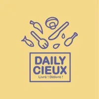 DAILYCIEUX logo
