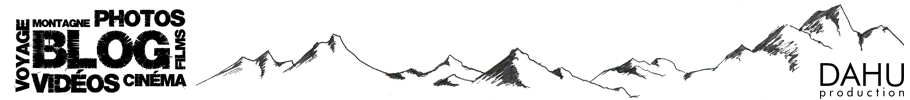 DAHU PRODUCTION logo