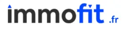IMMOFIT logo