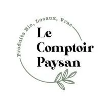 LE COMPTOIR PAYSAN logo