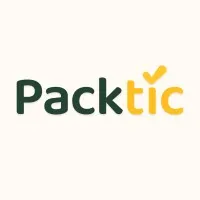 PACKTIC logo