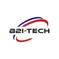 B2I TECH logo