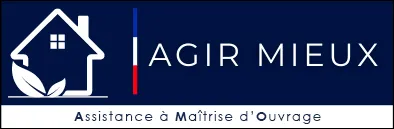 AGIR MIEUX logo