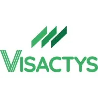 VISACTYS logo
