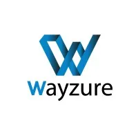 WAYZURE logo