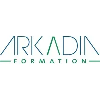 ARKADIA FORMATION logo