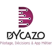 DYCAZO logo