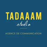 TADAAAM STUDIO logo