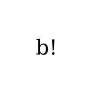 BAKE STUDIO logo