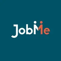 JOB ME logo