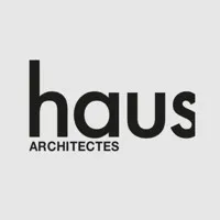 HAUS ARCHITECTES logo