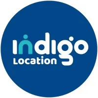 INDIGO LOCATION logo