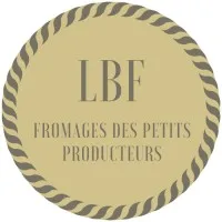 LA BOUTIQUE DU FROMAGE (LBF) logo