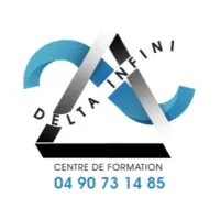 FORMATION CENTRE DELTA-INFINI logo