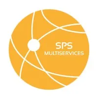 SPS MULTISERVICES logo