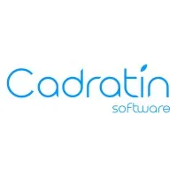 CADRATIN SOFTWARE logo
