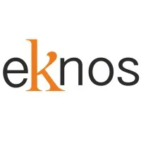 EKNOS logo