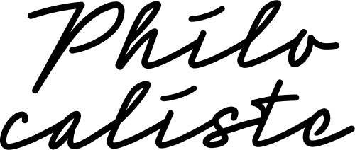 PHILOCALISTE logo