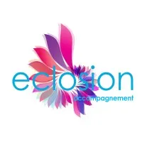 ECLOSION ACCOMPAGNEMENT logo