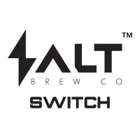 SALT FR (SALT FR) logo