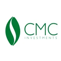 CMC INVESTMENTS logo