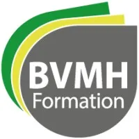 BVMH FORMATION logo