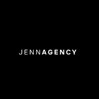 JENNAGENCY logo
