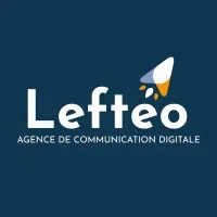 LEFTEO logo