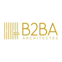 B2BARCHITECTURE logo