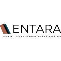 ENTARA logo