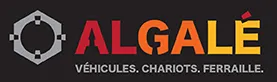 ALGALE SAS logo