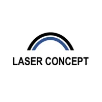 LASER CONCEPT logo