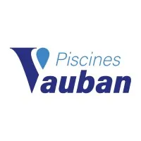 PISCINES VAUBAN logo