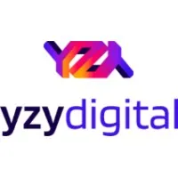 YZY DIGITAL logo