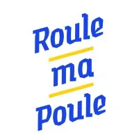 ROULE MA POULE logo