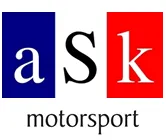 ASK MOTORSPORT logo