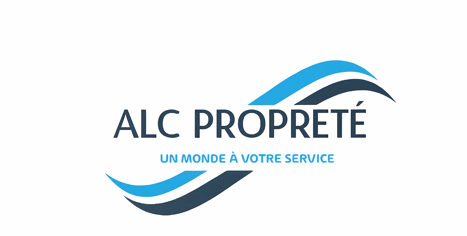 ALC PROPRETE logo