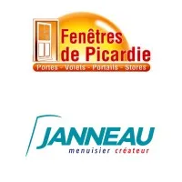 FENETRES DE PICARDIE logo