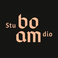 STUDIO BOAM logo