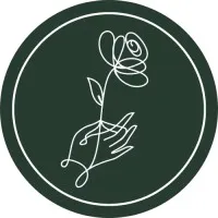 ROSAE PETALE logo