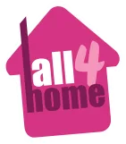 ALL4HOME PARIS 17 logo