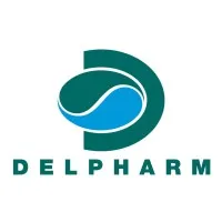 DELPHARM logo