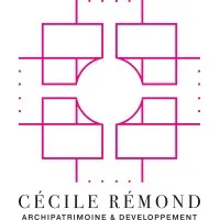 CECILE REMOND ARCHIPATRIMOINE & DEVELOPPEMENT logo