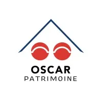OSCAR PATRIMOINE logo