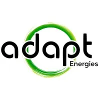 ADAPT'ENERGIES logo