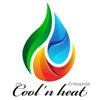 COOL'N HEAT ENTREPRISE (C'NH ENTREPRISE) logo