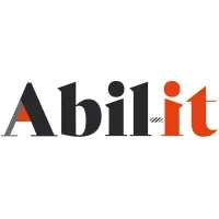 ABIL-IT PROD logo