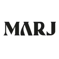 MARJ logo